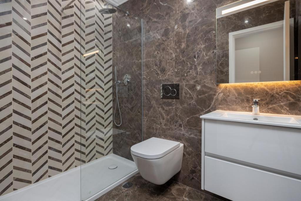 Apartamento Center With Elevator Your Office Inlisbon *