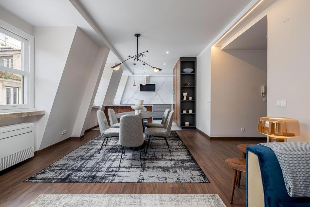 Center With Elevator Your Office Inlisbon * Lisboa