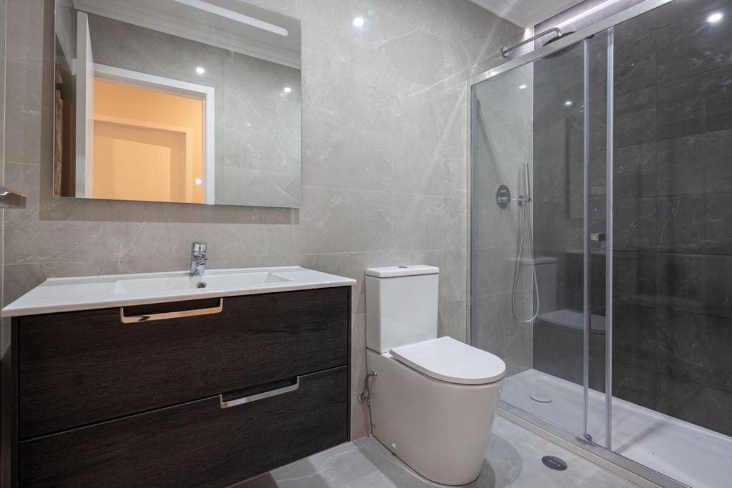 Center With Elevator Your Office Inlisbon Apartment Lissabon