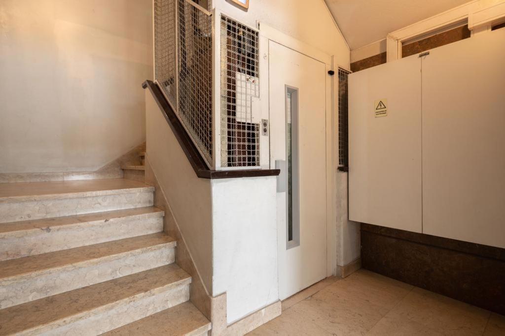 Apartment Center With Elevator Your Office Inlisbon *