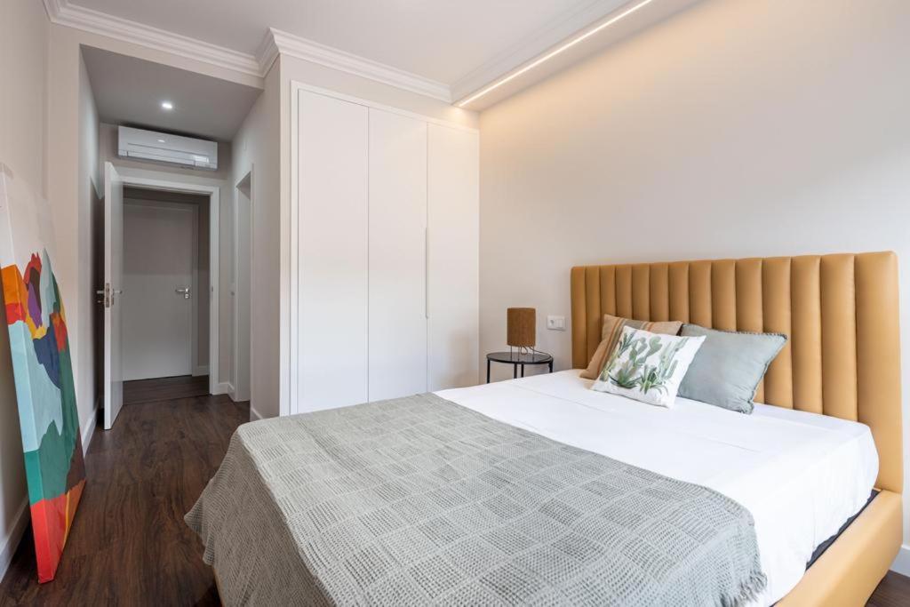 Apartment Center With Elevator Your Office Inlisbon Lissabon