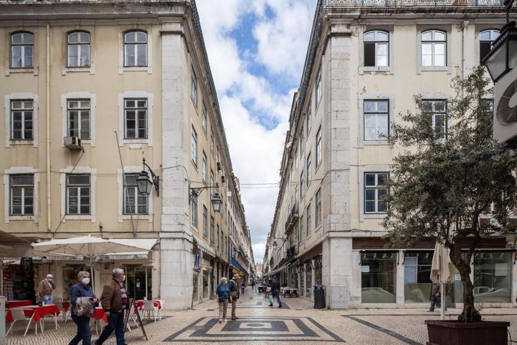Center With Elevator Your Office Inlisbon Lissabon
