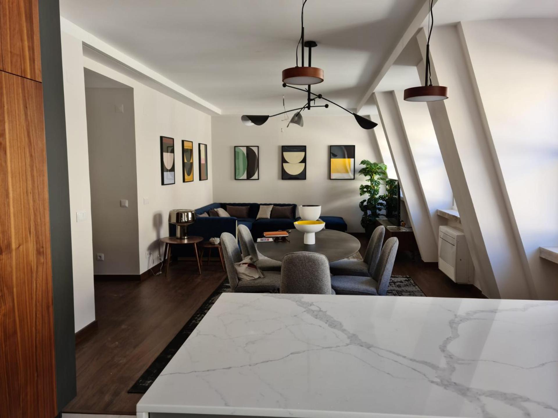 Center With Elevator Your Office Inlisbon Apartamento *