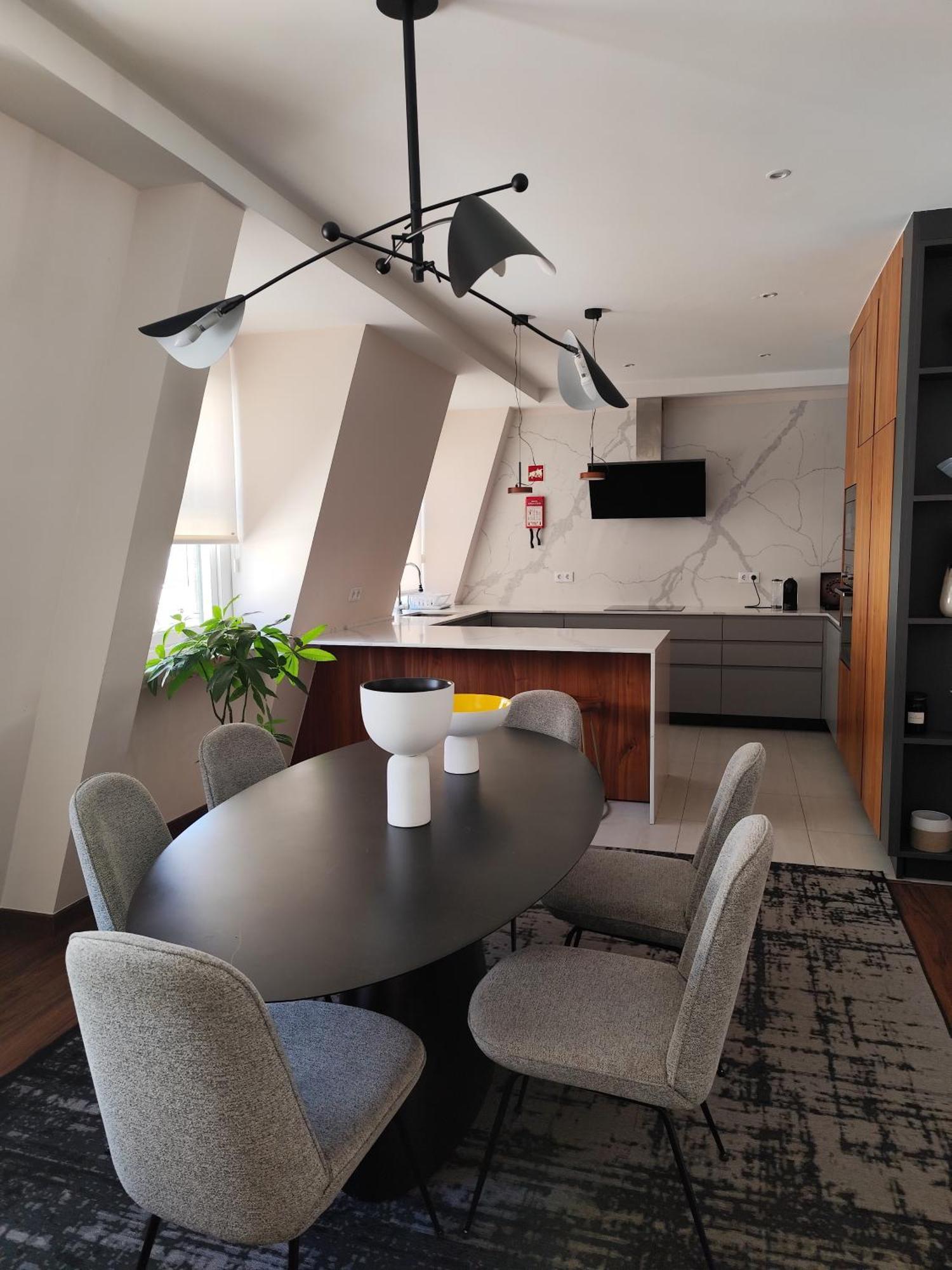 Center With Elevator Your Office Inlisbon