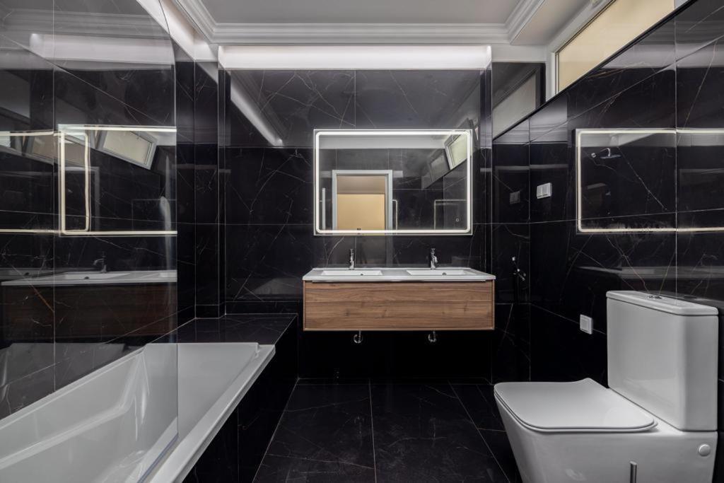 Center With Elevator Your Office Inlisbon Lejlighed Lisboa